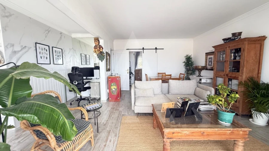 Apartamento T2 para Venda em Albufeira e Olhos de Água Foto 15