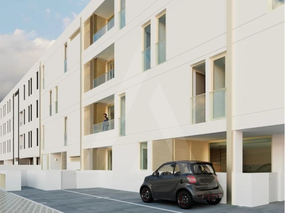 Apartamento T1 para Venda em Esgueira Foto 14