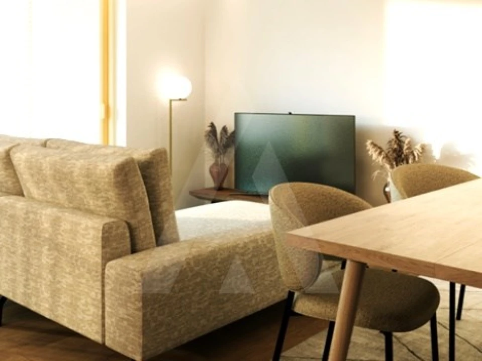 Apartamento T1 para Venda em Esgueira Foto 10