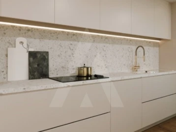 Apartamento T1 para Venda em Esgueira