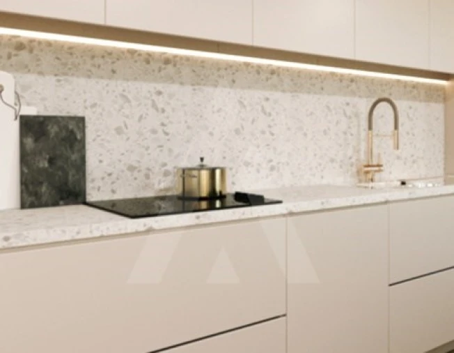 Apartamento T1 para Venda em Esgueira Foto 9