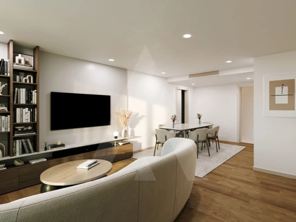 Apartamento T2 para Venda em Esgueira Foto 1