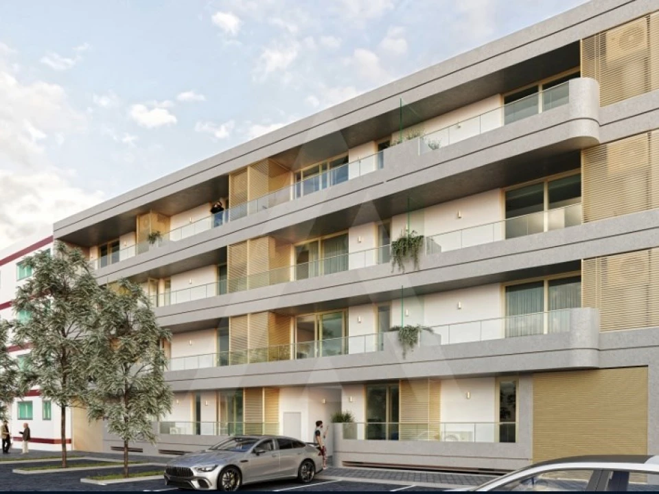 Apartamento T2 para Venda em Esgueira Foto 16