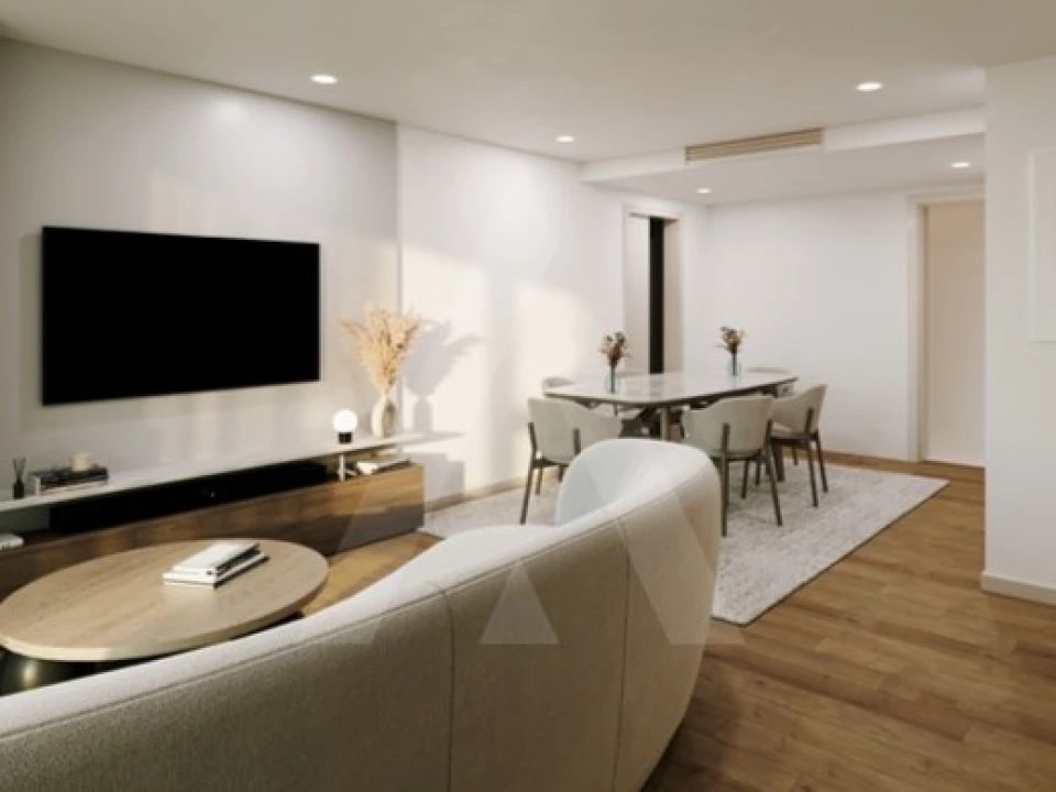 Apartamento T2 para Venda em Esgueira Foto 2