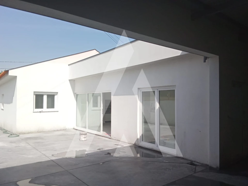 Moradia T4 para Venda em Santo Andre de Vagos Foto 34