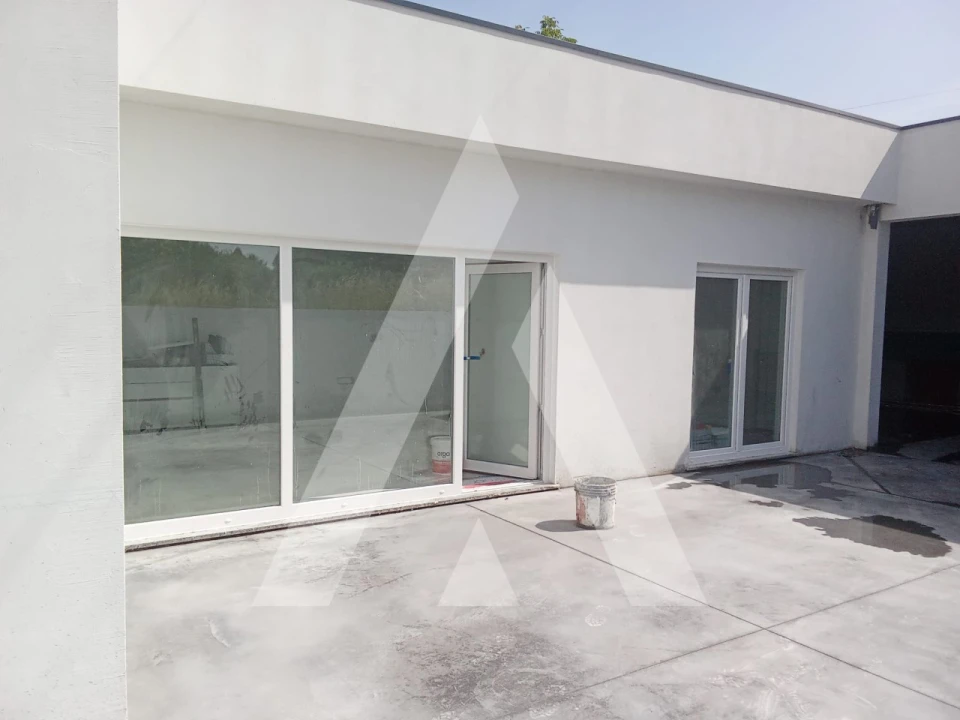 Moradia T4 para Venda em Santo Andre de Vagos Foto 36
