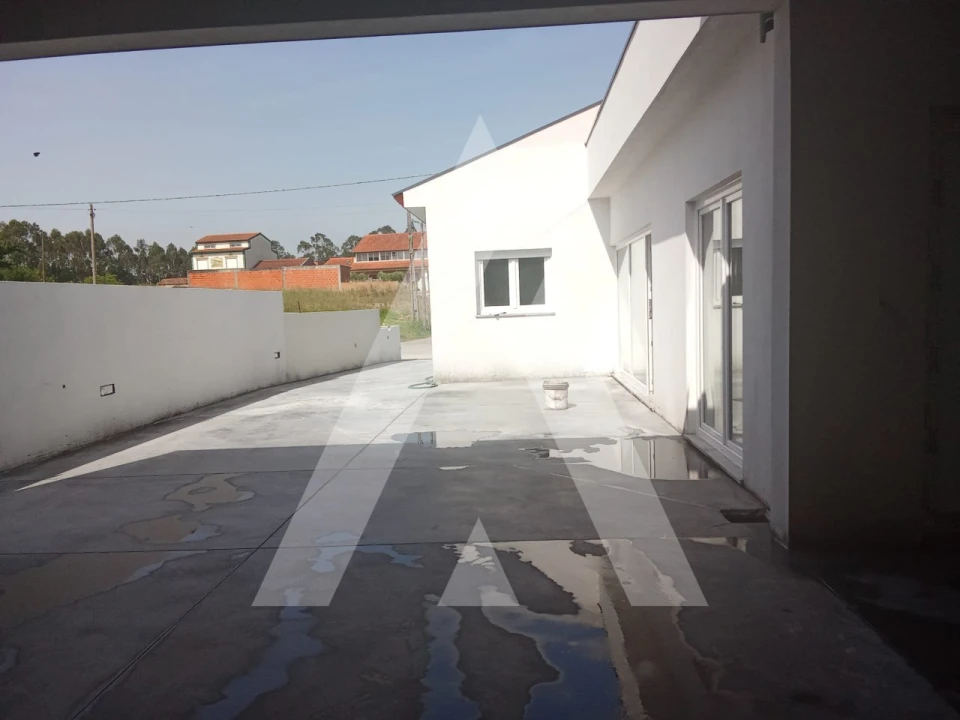 Moradia T4 para Venda em Santo Andre de Vagos Foto 38
