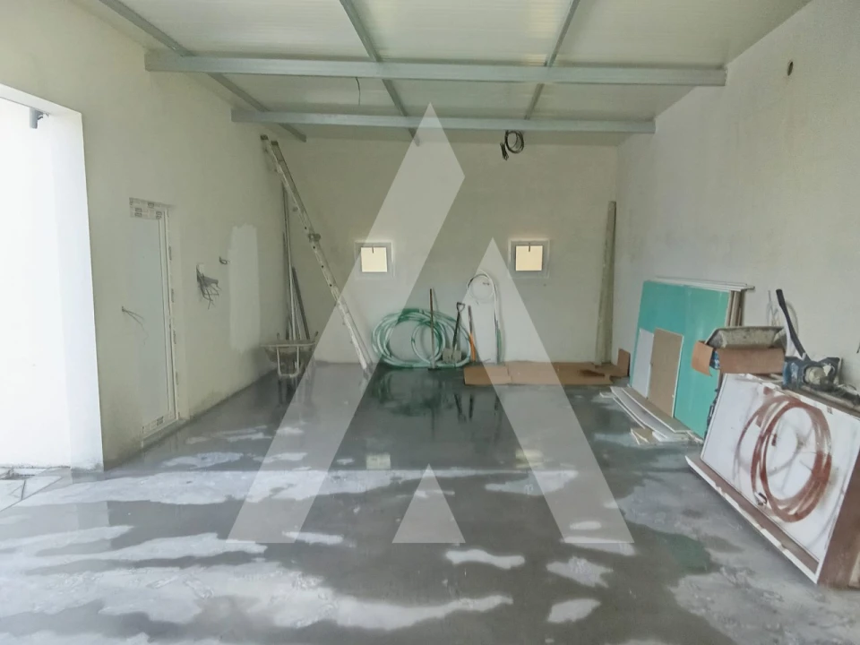 Moradia T4 para Venda em Santo Andre de Vagos Foto 32