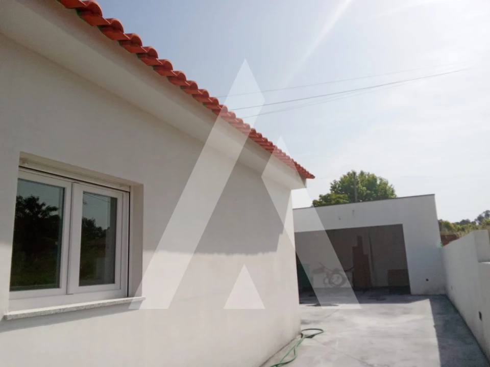 Moradia T4 para Venda em Santo Andre de Vagos Foto 33