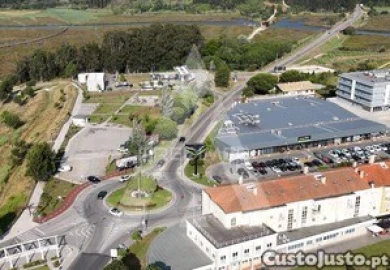 Moradia T4 para Venda em Santo Andre de Vagos