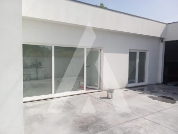 Moradia T4 para Venda em Santo Andre de Vagos