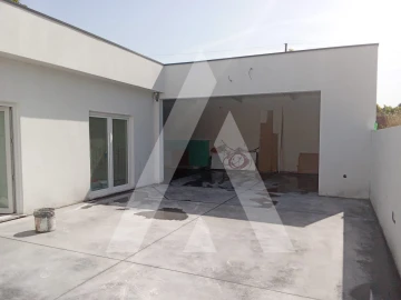 Moradia T4 para Venda em Santo Andre de Vagos