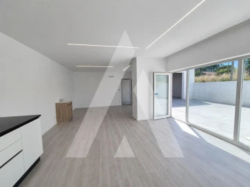 Moradia T4 para Venda em Santo Andre de Vagos