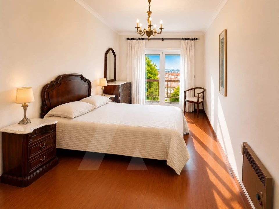 Apartamento T3 para Venda em Gafanha da Nazaré Foto 11
