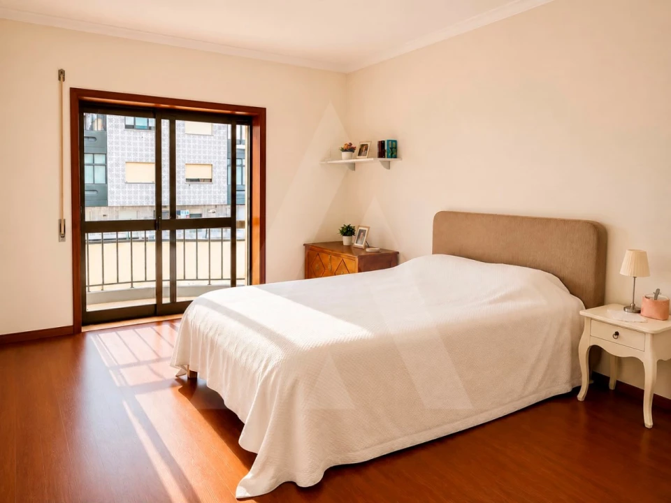Apartamento T3 para Venda em Gafanha da Nazaré Foto 19