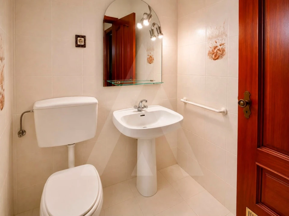Apartamento T3 para Venda em Gafanha da Nazaré Foto 14