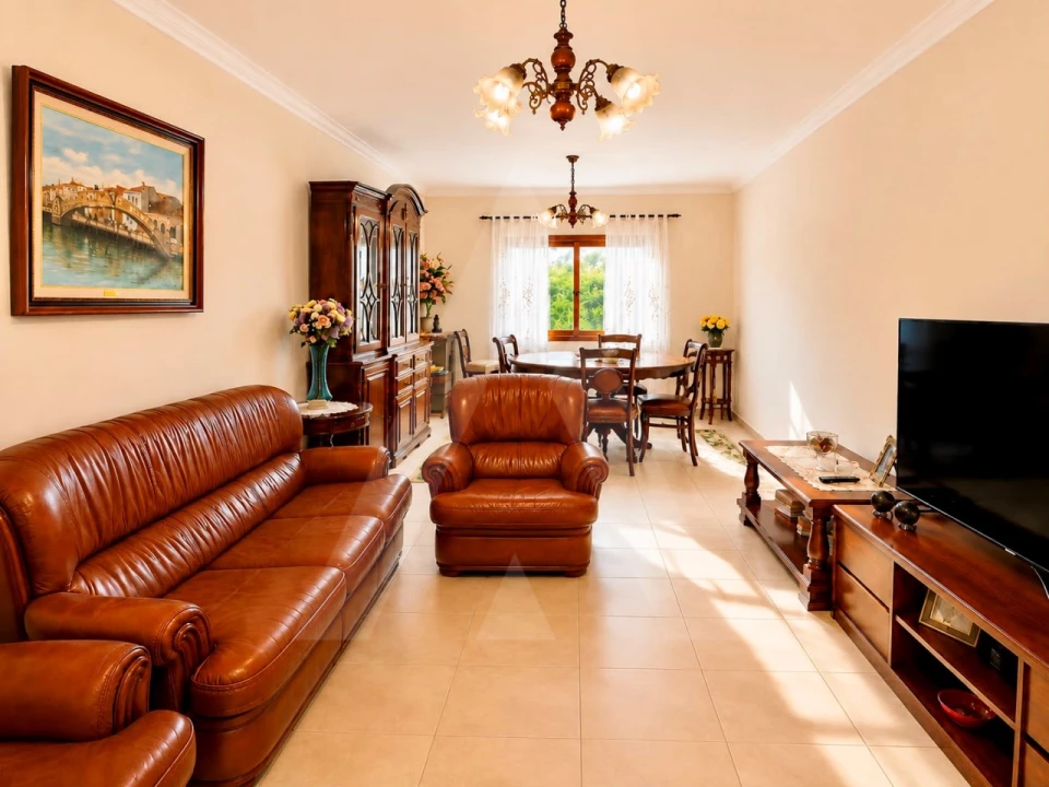 Apartamento T3 para Venda em Gafanha da Nazaré Foto 3