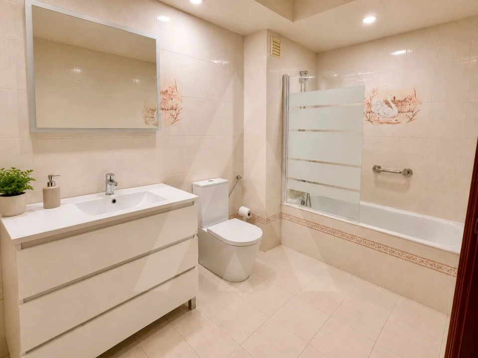 Apartamento T3 para Venda em Gafanha da Nazaré Foto 21
