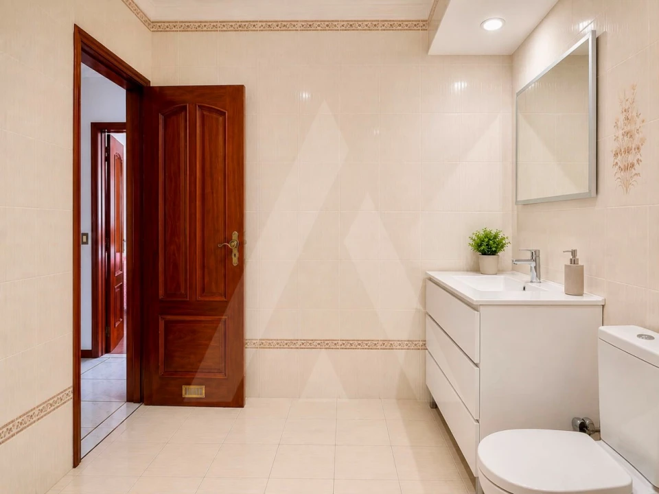 Apartamento T3 para Venda em Gafanha da Nazaré Foto 22