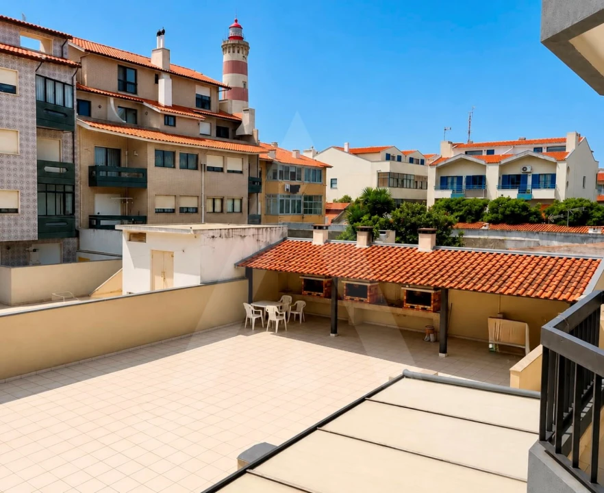 Apartamento T3 para Venda em Gafanha da Nazaré Foto 23