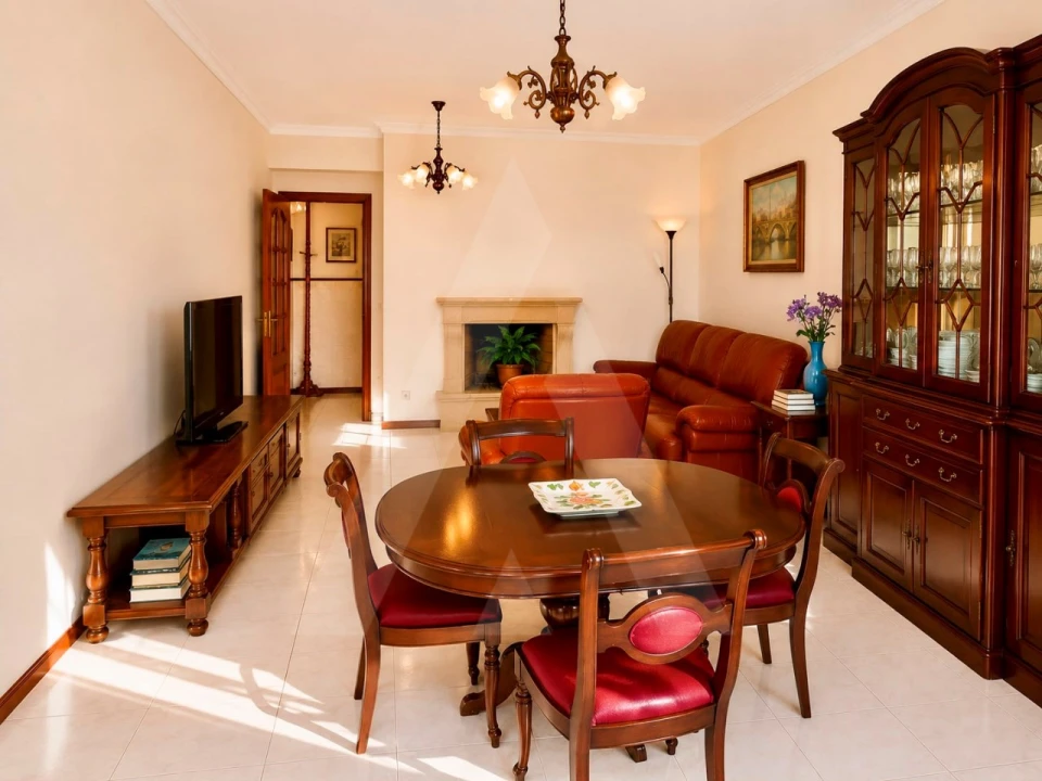 Apartamento T3 para Venda em Gafanha da Nazaré Foto 5
