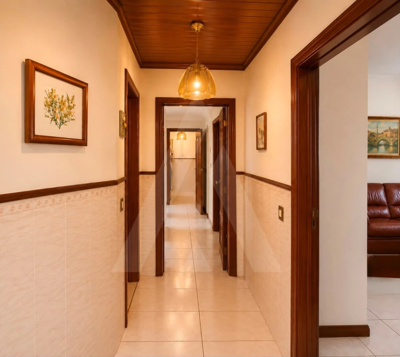 Apartamento T3 para Venda em Gafanha da Nazaré Foto 10