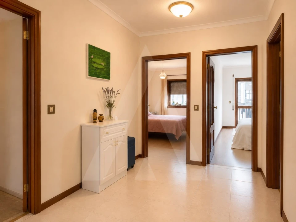 Apartamento T3 para Venda em Gafanha da Nazaré Foto 17