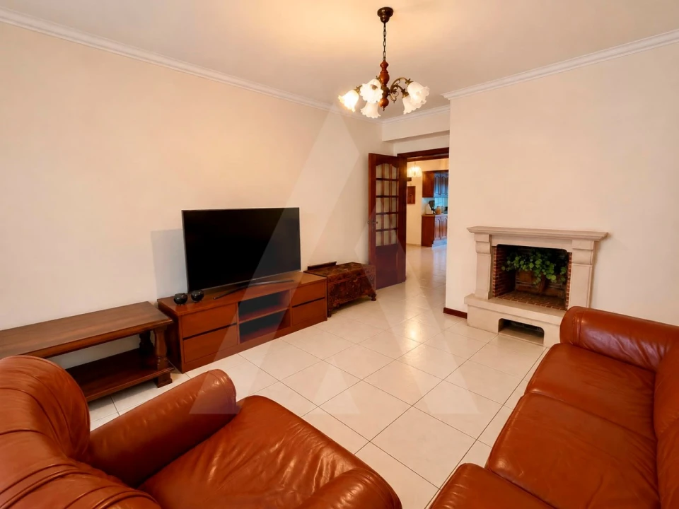Apartamento T3 para Venda em Gafanha da Nazaré Foto 6