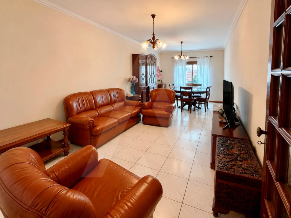 Apartamento T3 para Venda em Gafanha da Nazaré Foto 4