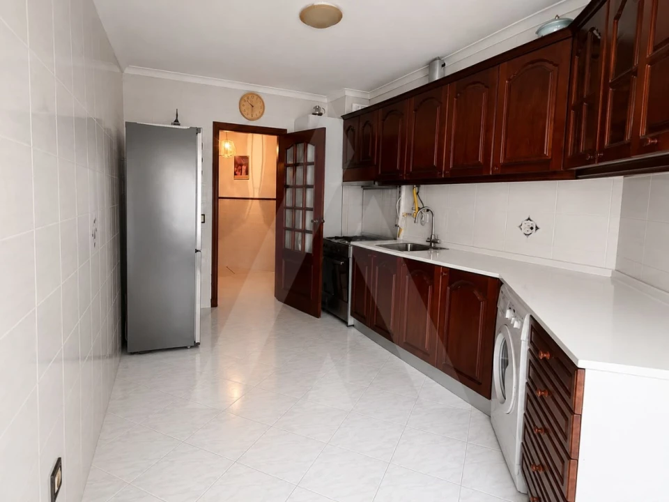 Apartamento T3 para Venda em Gafanha da Nazaré Foto 8