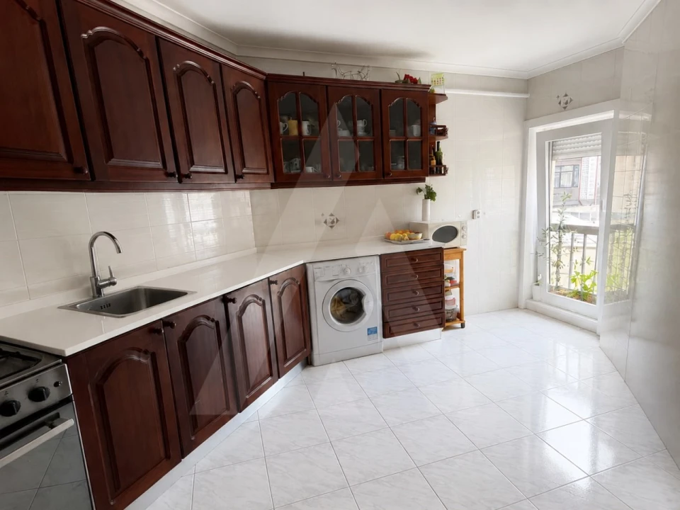 Apartamento T3 para Venda em Gafanha da Nazaré Foto 7