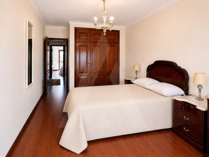 Apartamento T3 para Venda em Gafanha da Nazaré Foto 12