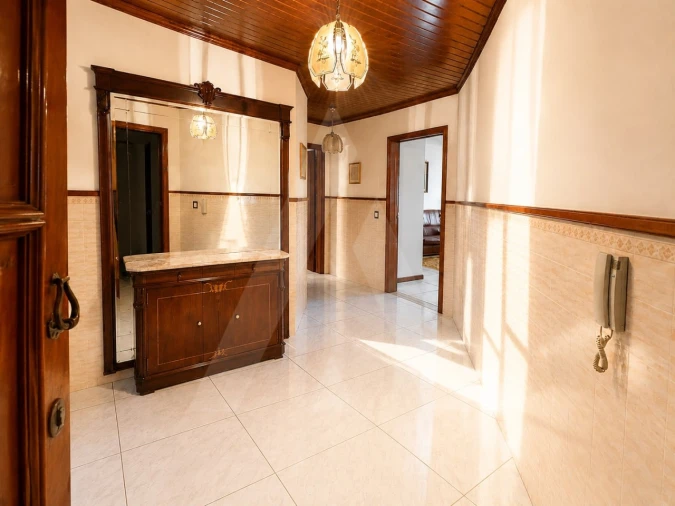 Apartamento T3 para Venda em Gafanha da Nazaré Foto 2