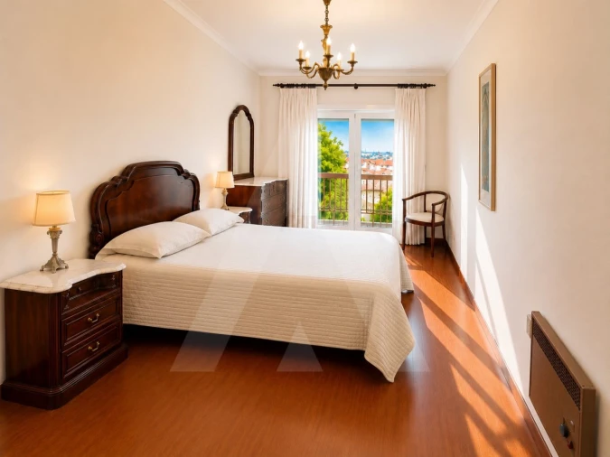 Apartamento T3 para Venda em Gafanha da Nazaré Foto 11