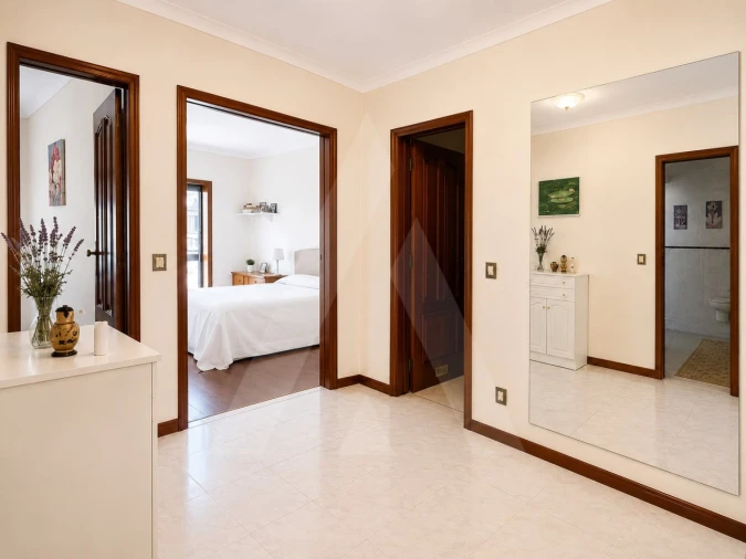 Apartamento T3 para Venda em Gafanha da Nazaré Foto 9