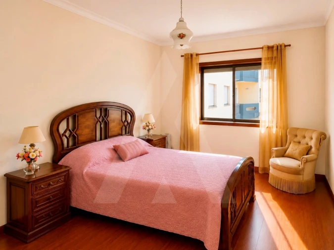 Apartamento T3 para Venda em Gafanha da Nazaré Foto 15