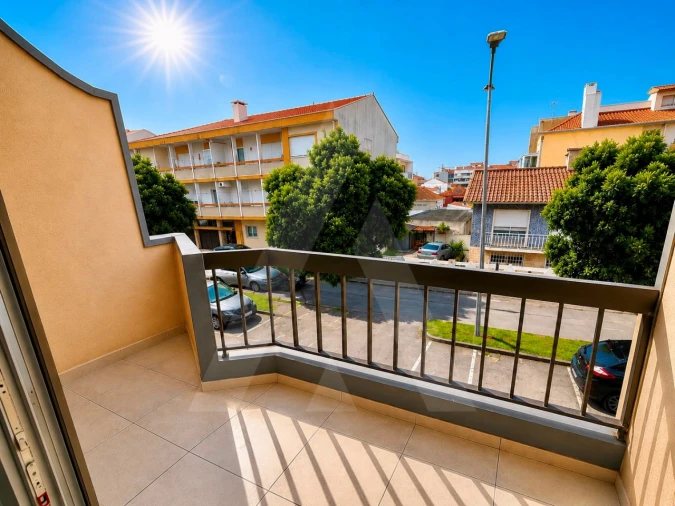Apartamento T3 para Venda em Gafanha da Nazaré Foto 20