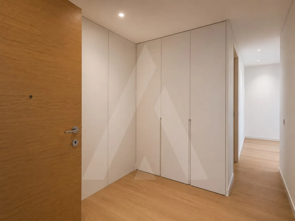 Apartamento T2 para Venda em São Bernardo Foto 7