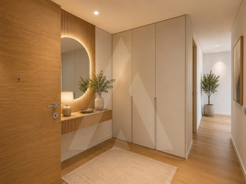 Apartamento T2 para Venda em São Bernardo Foto 6
