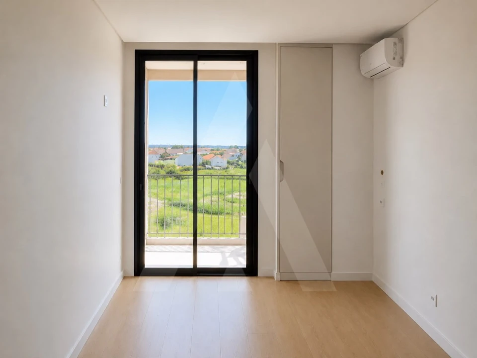 Apartamento T2 para Venda em São Bernardo Foto 12
