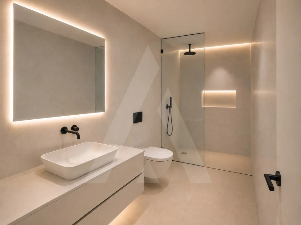 Apartamento T2 para Venda em São Bernardo Foto 15