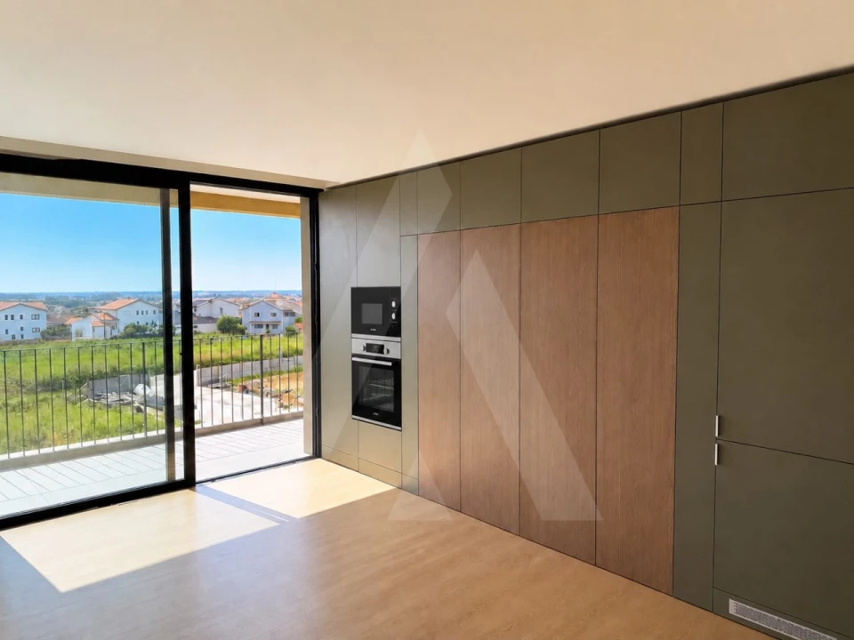 Apartamento T2 para Venda em São Bernardo Foto 1
