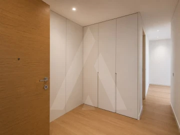 Apartamento T2 para Venda em São Bernardo
