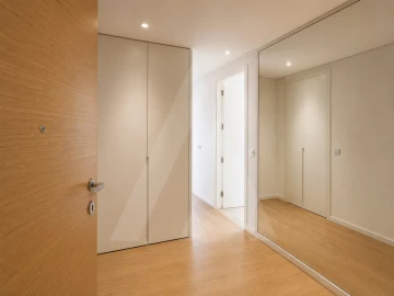 Apartamento T2 para Venda em São Bernardo