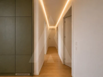 Apartamento T2 para Venda em São Bernardo