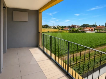Apartamento T2 para Venda em São Bernardo