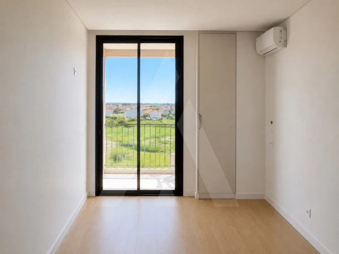 Apartamento T2 para Venda em São Bernardo Foto 12