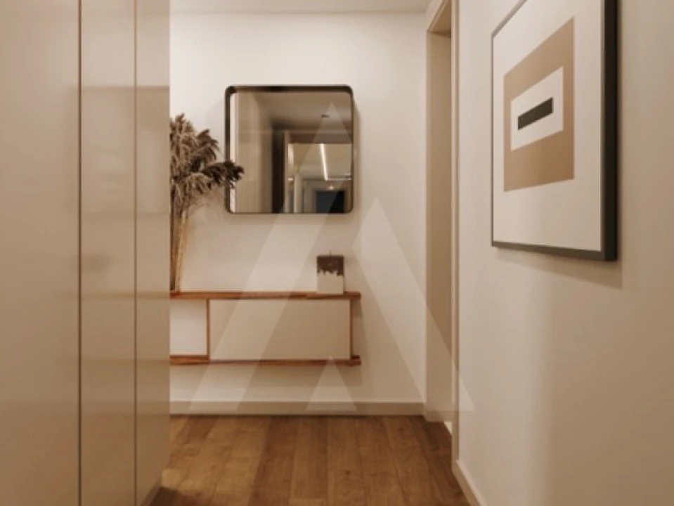 Apartamento T3 para Venda em Esgueira Foto 5