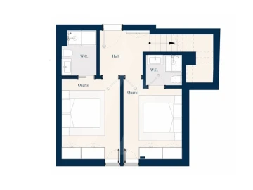 Apartamento T3 para Venda em Esgueira