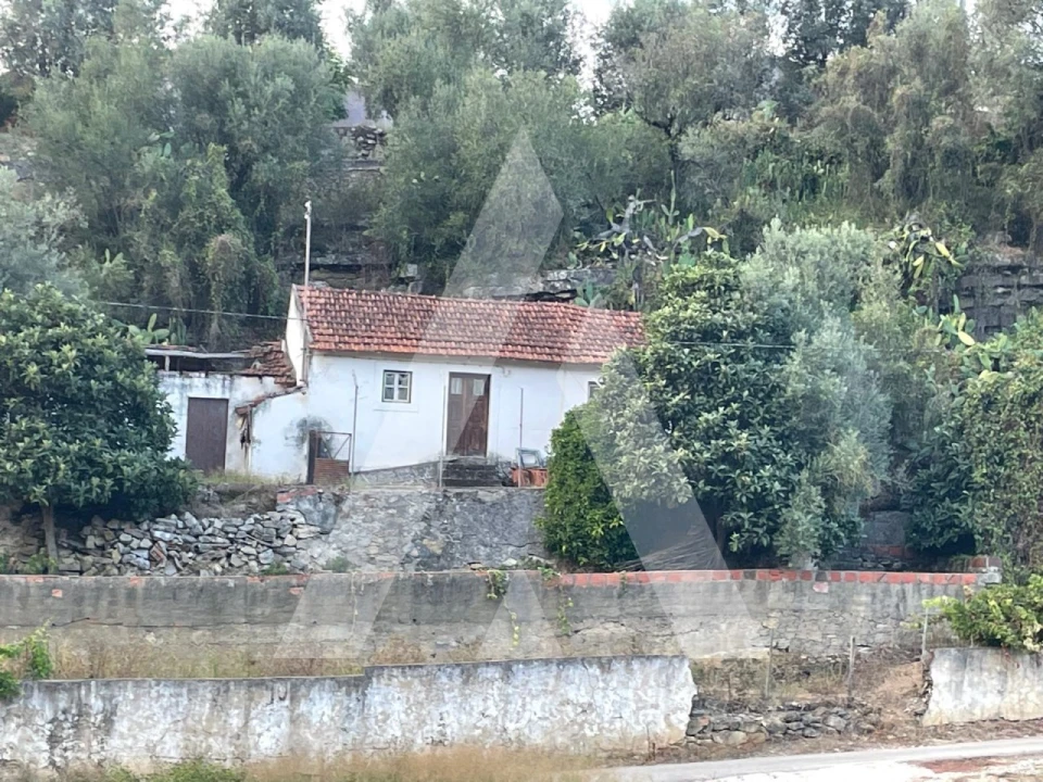 Moradia T2 para Venda em Aljubarrota Foto 3